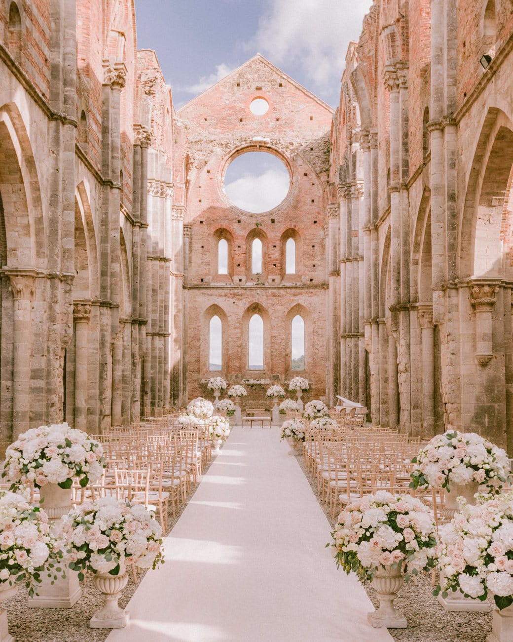 5 Stunning Wedding Venues in Tuscany | Photographer Tuscany